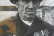 Миккоев Фёдор  Елисеевич . дата рождения 11.04 1916. Дату смерти мы не помним.Награждён орденом Красной звезды. Орденом Отечественной войны 2 степени.